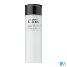 Afbeelding in Gallery-weergave laden, Annemarie Borlind Make-up Remover Eyes&lips 125ml
