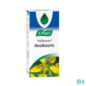 A.Vogel Pollinosan 200 tabletten