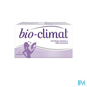 Bio-climal Tabl 56