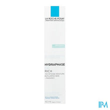 Load image into Gallery viewer, Lrp Hydraphase Ha Intensief Riche 40ml
