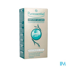 Afbeelding in Gallery-weergave laden, Puressentiel Anti Haaruitval Shampoo Verdik. 200ml
