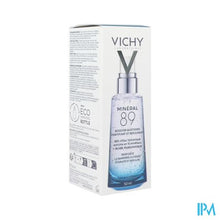Afbeelding in Gallery-weergave laden, Vichy Mineral 89 50ml
