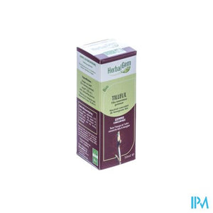 Herbalgem Linde Maceraat 50ml