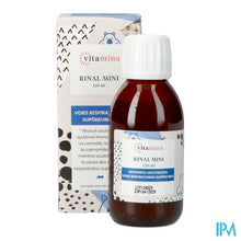 Load image into Gallery viewer, Vita Mina Rinal Mini 120ml
