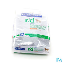 Afbeelding in Gallery-weergave laden, Hills Prescrip.diet Canine Rd 12kg 6655n
