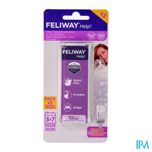 Afbeelding in Gallery-weergave laden, Feliway Help Kat Cartridge 3
