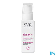 Afbeelding in Gallery-weergave laden, Svr Sensifine Ar Creme Teintee Fl 40ml

