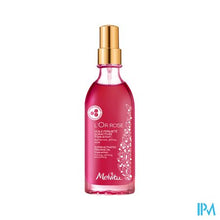 Afbeelding in Gallery-weergave laden, Melvita l'or Oil Firming Rose 100ml Nf
