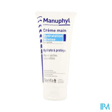 Afbeelding in Gallery-weergave laden, Manuphyl Handcreme Regeneratie Tube 100ml
