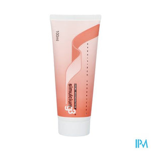 Dermagor Simulcium Tube 100ml