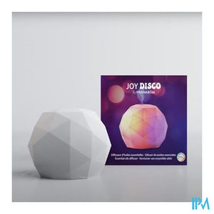 Joy Disco Verstuiver Essentiele Olien