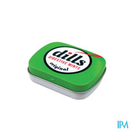 Dills Digestive Mints Tabl 150