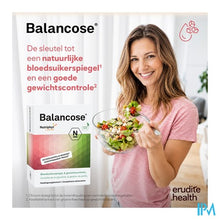 Afbeelding in Gallery-weergave laden, Balancose Caps 60 Nutriphyt
