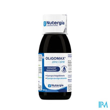 Load image into Gallery viewer, Oligomax Zinc 150ml Nf
