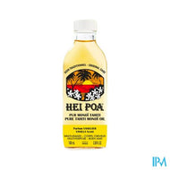 Hei Poa Monoi Ao Vanillebloem 100ml