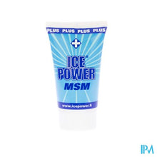 Afbeelding in Gallery-weergave laden, Ice Power Gel Tube 150ml
