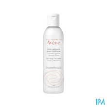 Afbeelding in Gallery-weergave laden, Avene Reinigingslotion Intolerante Huid 200ml
