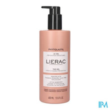 Afbeelding in Gallery-weergave laden, Lierac Phytolastil De Gel Creme A/striemen Fl400ml
