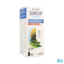 Afbeelding in Gallery-weergave laden, Ortis Propex Slijmverdunnende Siroop 200ml
