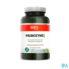 Load image into Gallery viewer, Probiozyme Caps 90

