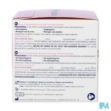 Afbeelding in Gallery-weergave laden, Physiodose Serum Fysio Ud Ster 30x5ml
