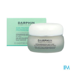 Darphin Dermabrasie A/veroudering Pot 50ml D3yj