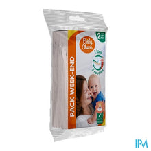 Load image into Gallery viewer, Babycharm Pack Week-end 4-8kg Mini 5
