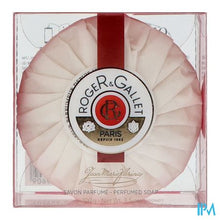 Afbeelding in Gallery-weergave laden, Roger&gallet Jm Farina Savon Travel Box 100g
