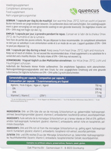 Afbeelding in Gallery-weergave laden, Quercus Omega 3 V-caps 30
