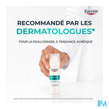 Load image into Gallery viewer, Eucerin Dermopure Clinic.triple Corrig.fluide 40ml
