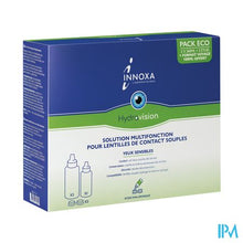 Afbeelding in Gallery-weergave laden, Innoxa Hv Vloeistof 3x360ml + 100ml
