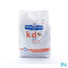 Afbeelding in Gallery-weergave laden, Hills Prescrip.diet Canine Kd 5kg 4364r
