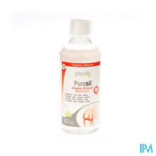 Afbeelding in Gallery-weergave laden, Physalis Puresil 500ml
