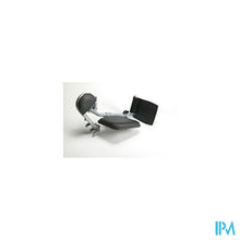 Load image into Gallery viewer, Beensteunen Opklapb.rolstoel Volw 1paar Vermeiren
