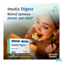 Afbeelding in Gallery-weergave laden, Imutis Digest Caps 60
