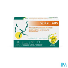 Afbeelding in Gallery-weergave laden, Voxyltabs Zuigtabletten 24 Verv.2663490
