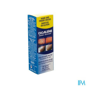 Cicaleine Kloven Tube 50ml 106100