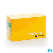 Afbeelding in Gallery-weergave laden, Biatain Alginate 5cmx 5cm 30 3705
