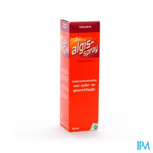 Afbeelding in Gallery-weergave laden, Algis Spray 150ml Huidspray
