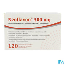 Afbeelding in Gallery-weergave laden, Neoflavon 500mg Filmomh Tabl 120
