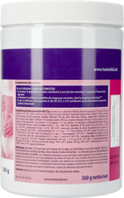 Afbeelding in Gallery-weergave laden, Mannavital Permeaton Pdr 360g

