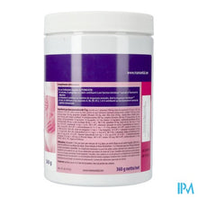 Afbeelding in Gallery-weergave laden, Mannavital Permeaton Pdr 360g
