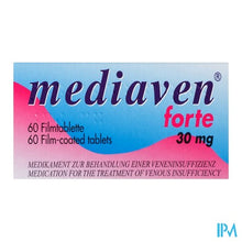 Afbeelding in Gallery-weergave laden, Mediaven Forte Comp 60 X 30mg
