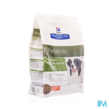 Load image into Gallery viewer, Prescription Diet Canine Metabolic 4kg
