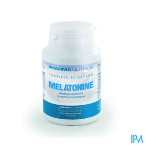 Melatonine Actief Smelttabl. 180 Pharmanutrics