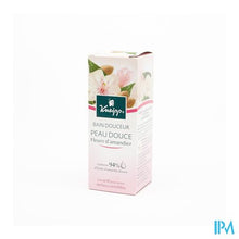 Afbeelding in Gallery-weergave laden, Kneipp Badolie Amandel 100ml
