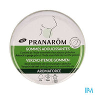 Pranarom Aromaforce Bio Gommen Keel Eucalyptus 45