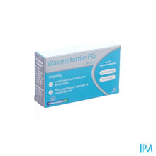 Load image into Gallery viewer, Waterretentie Pg Pharmagenerix Caps 60
