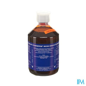 Twister-olie Duiven 500ml