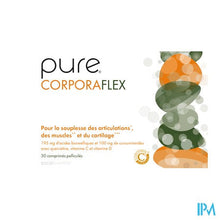 Afbeelding in Gallery-weergave laden, Pure Corporaflex Filmomh Tabl 30
